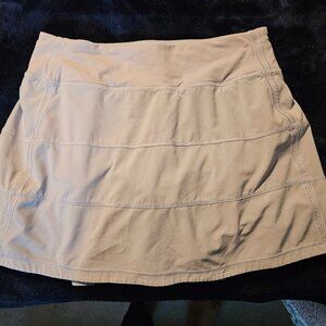 lululemon Pace Rival Mid-Rise Skirt
